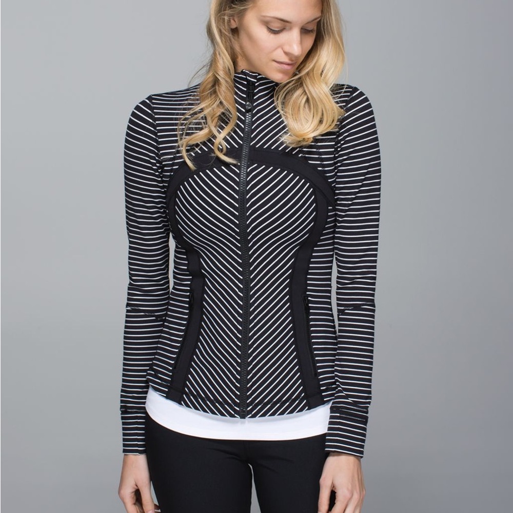 Lululemon Define Jacket